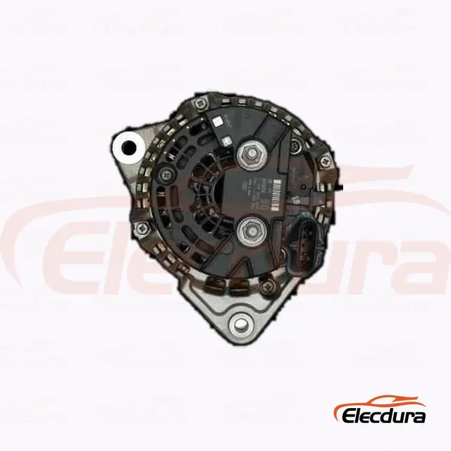 0124 655 091 Fornecimento de p&oacute;s-venda de alternador resistente para Mitsubishi 24V 90A Mitsubishi Fuso Canter