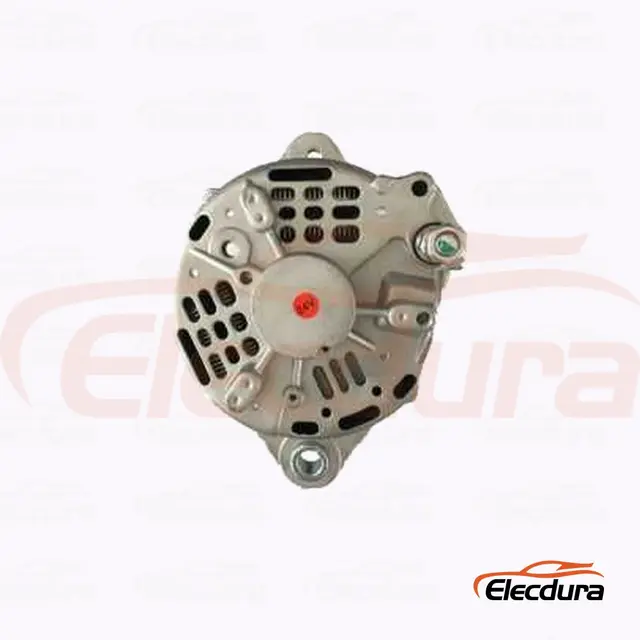 37300-45150 三菱 24V 80A ヒュンダイ グレース バス用頑丈オルタネーター ディストリビュータ電源