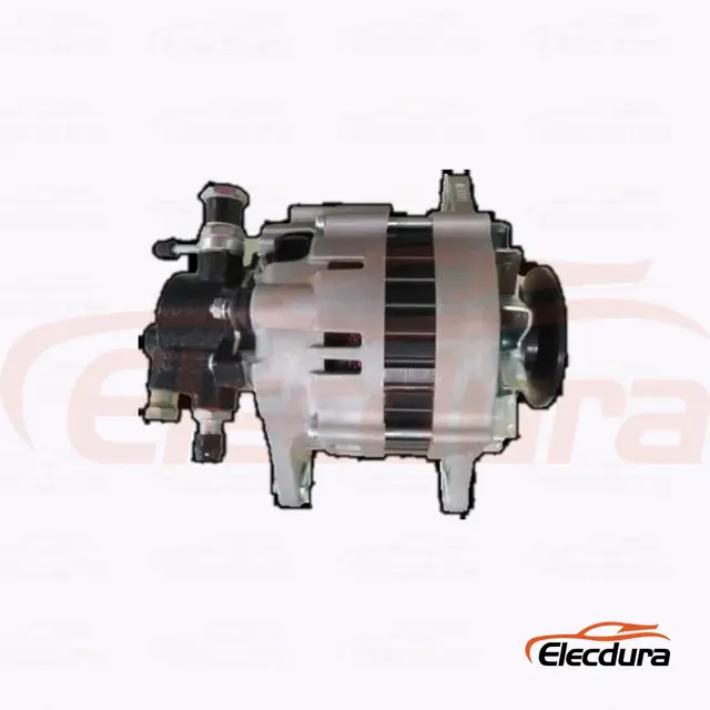 23100-0T002 Pasokan Grosir Alternator Tugas Berat untuk Nissan 24V 50A Nissan