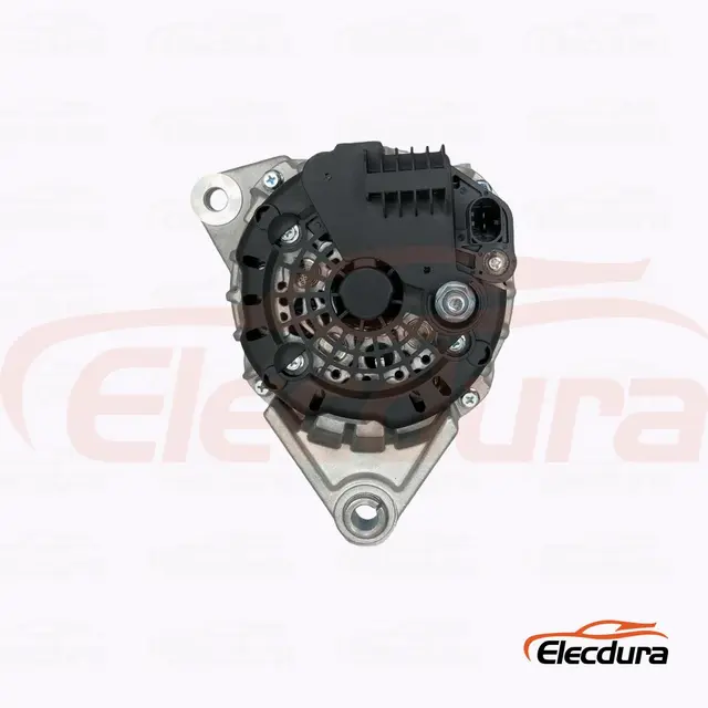 Fourniture d'importateur d'alternateur robuste F000 BL0 6M6 pour Mitsubishi 12V 110A Mitsubishi Canter
