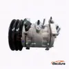 10S13DU 24V A2 127มม. งานหนัก เครื่องปรับอากาศ คอมเพรสเซอร์ สำหรับ JAC Shuailing X