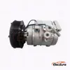 10S15C 24V PV8 140 mm βαρέως τύπου A/C Συμπιεστής για εκσκαφέα LiuGong 950E
