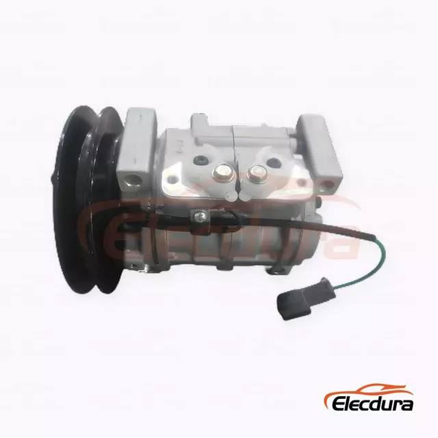 MK447458 10S13C 24V ضاغط مكيف الهواء للخدمة الشاقة لهينو فوسو 2005