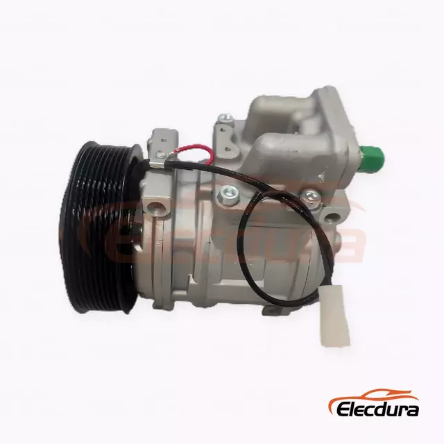 A5412300111 10PA15C Compresor de aire acondicionado para Mercedes-Benz Actros