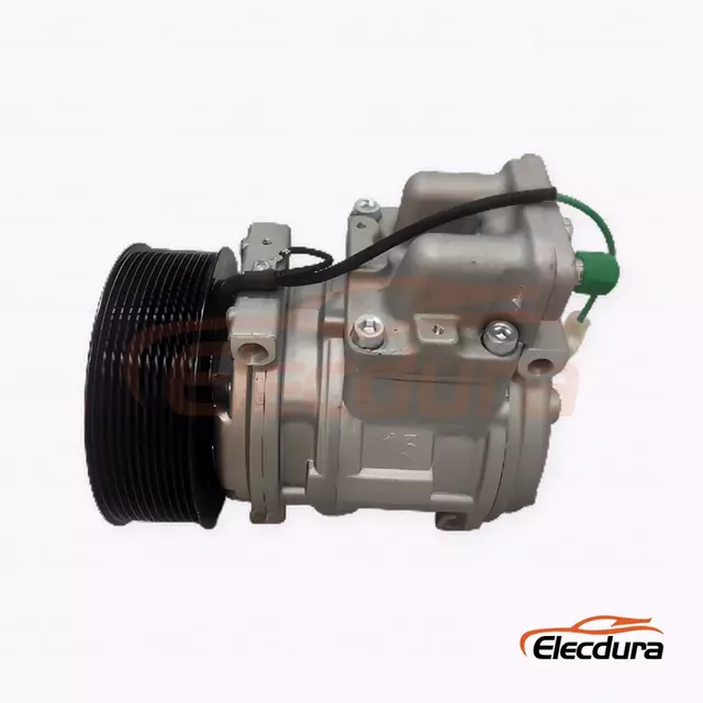5412301111 Compresor de aire acondicionado de servicio pesado para Mercedes-Benz Actros