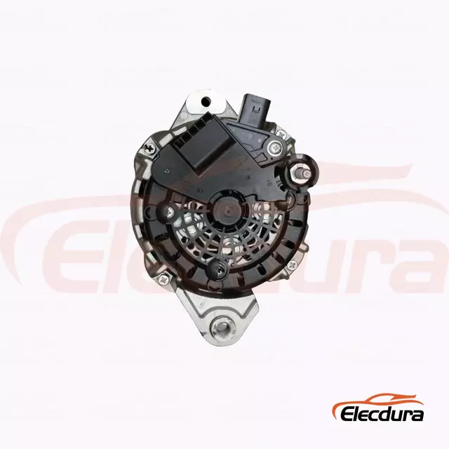 Alternator F000 BL0 70D 12 V 140 A do zastosowań ciężkich Isuzu