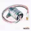 Янмар 4TNV94L Соленоид отсечки топлива SA-4562-T