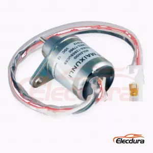 Yanmar 4TNV94L Br&auml;nsleavst&auml;ngningssolenoid SA-4562-T