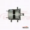 0120 689 538 Alternador 24V 120A para aplicaciones de servicio pesado Iveco