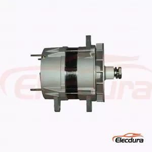 0120 689 538 Alternateur 24V 120A pour application robuste Iveco