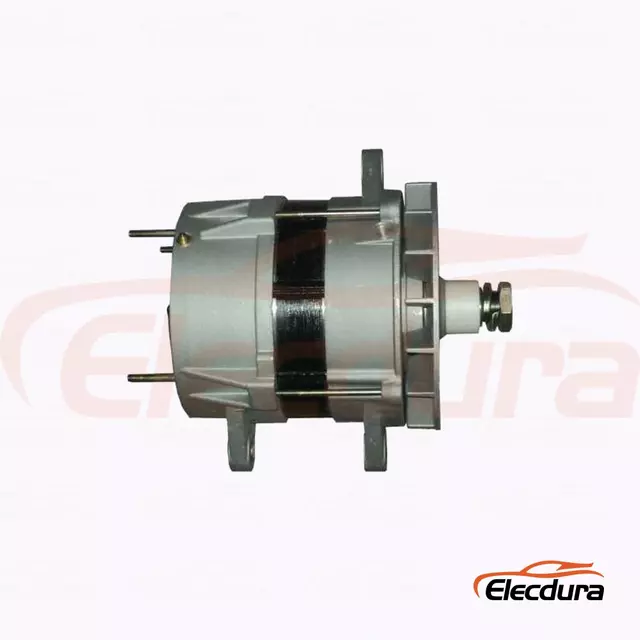 0120 689 538 Gener&aacute;tor 24V 120A Iveco Heavy Duty alkalmaz&aacute;sokhoz