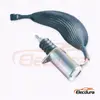 Solenoide arresto carburante 2324006370 per attrezzature Haulotte con sistemi diesel Deutz/ Bosch