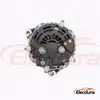 0124 625 029 Alternador 12V 200A para aplica&ccedil;&otilde;es pesadas