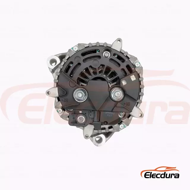 0124 625 029 Γεννήτρια 12V 200A για Εφαρμογή βαρέως τύπου