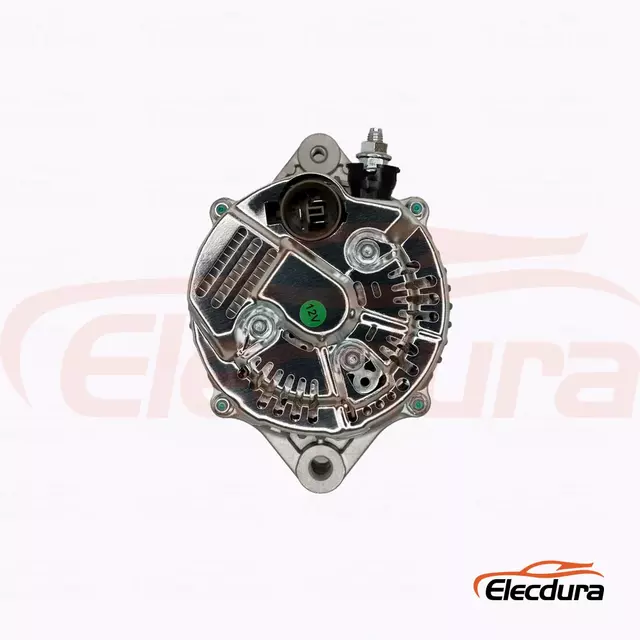 100211-6030 12066N Alternator 12 V 120 A do zastosowań ciężkich John Deere
