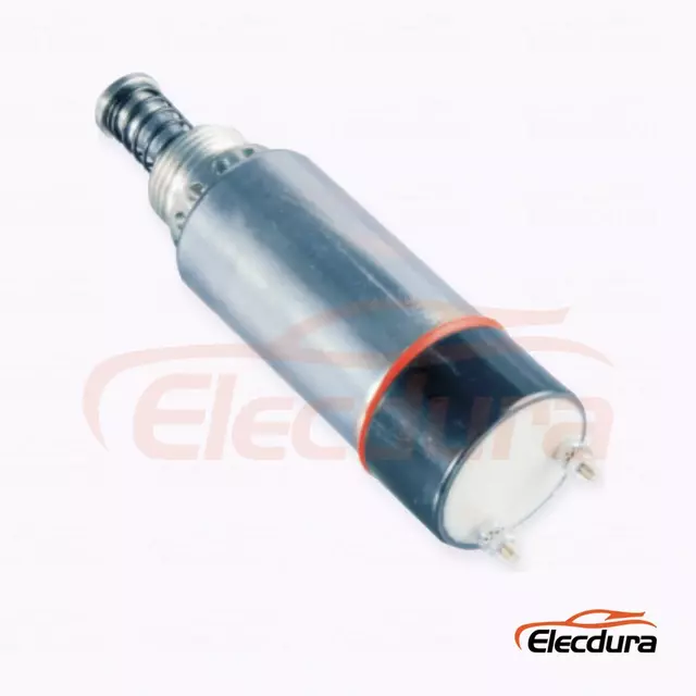 Solenoide de cierre de combustible 125-5771 125-5772 para Caterpillar 3114 3116 3126