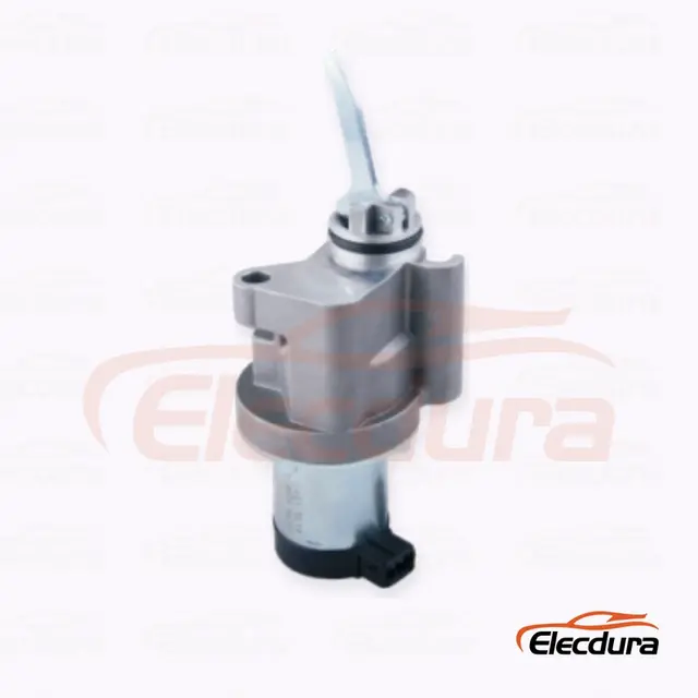 Solenoide di arresto carburante 0451 3019 per motori Deutz 2011