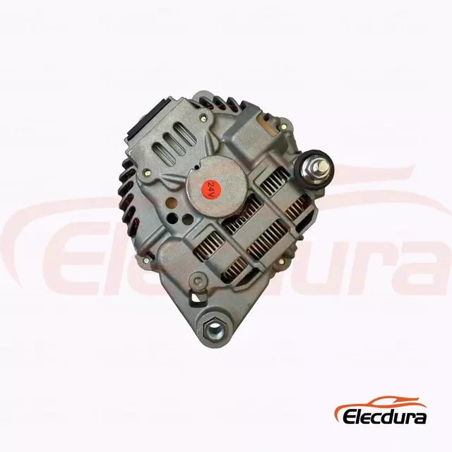 미츠비시 헤비듀티 애플리케이션용 A4TR7291ZT 발전기 24V 90A(130A)