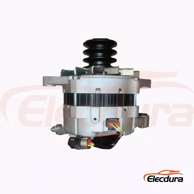 A9TU5182 Alternador 24V 150A para aplica&ccedil;&atilde;o SANY Heavy Duty
