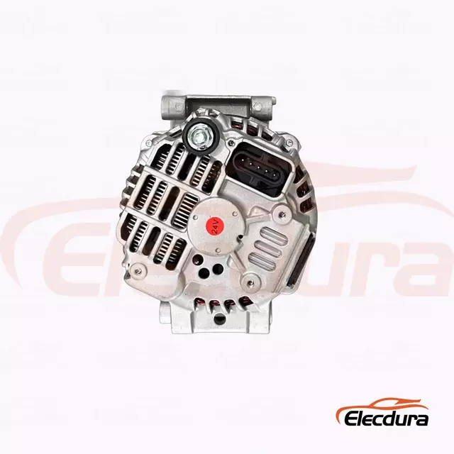 A4TR6791 Heavy-Duty Generator Importer Supply f&ouml;r Scania 24V 130A G320 DC9, DC12