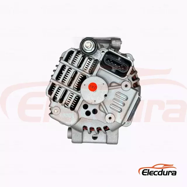 Pedidos al por mayor de alternador de servicio pesado A4TR5691 para Scania 24V 100A 480