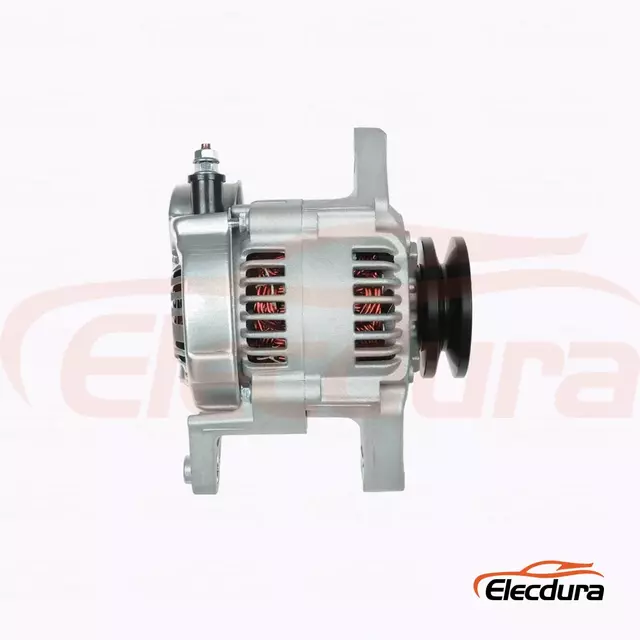 100211-1410 Compra de reemplazo de alternador de servicio pesado para carretilla elevadora Toyota 12V 55A 11Z