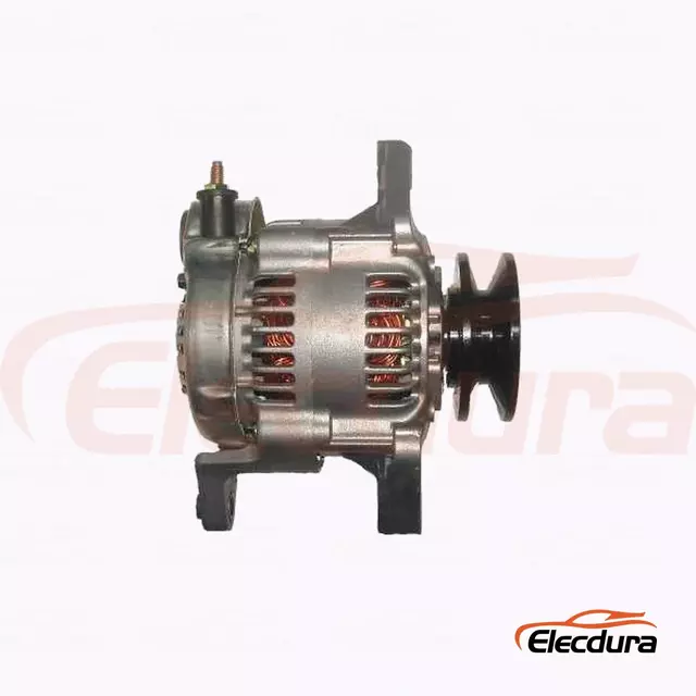 27060-78305 Suministro de posventa de alternador de servicio pesado para carretilla elevadora Toyota 12V 50A 11Z