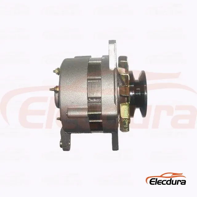 27020-96601 เครื่องกำเนิดไฟฟ้ากระแสสลับสำหรับงานหนักขายส่งสำหรับ Toyota 24V 20A 2J