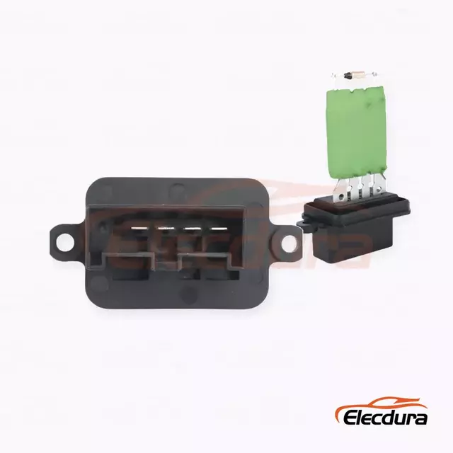 Resistenza motore ventilatore Fiat Doblo Ducato Panda 71732250