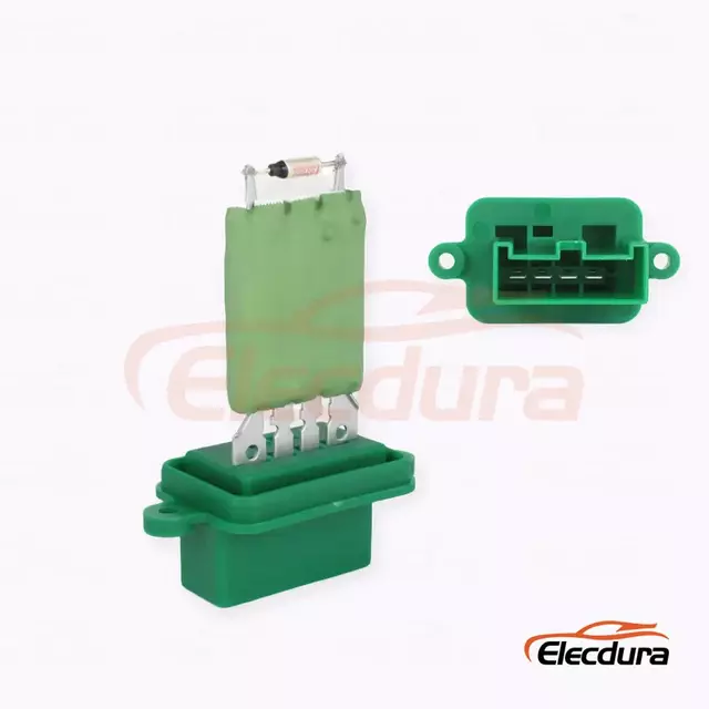 Resistor do motor do soprador Fiat 46721213 para programas multimodelos