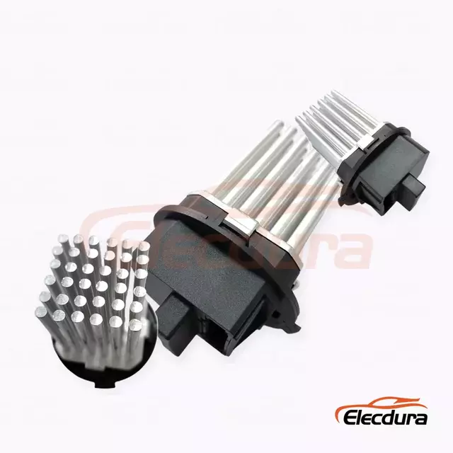 0008212992 Regulador del motor del ventilador Mercedes Sprinter para ATC