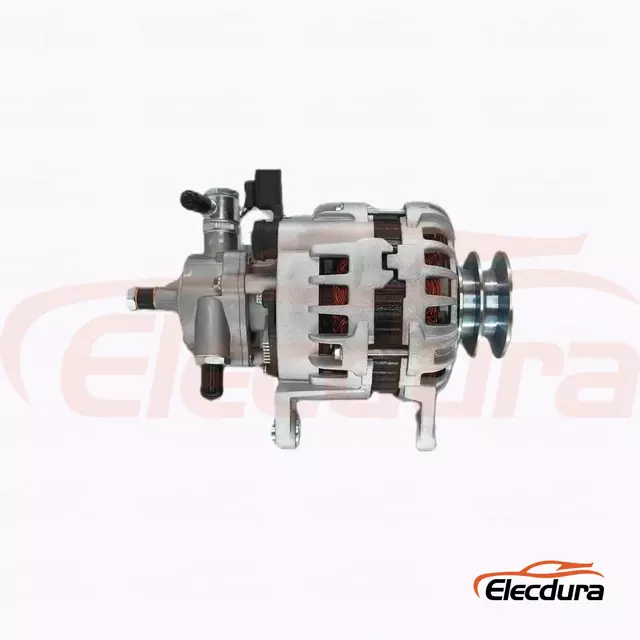Alternador F000 BV0 405 12V 80A(110A) para aplica&ccedil;&atilde;o pesada Isuzu