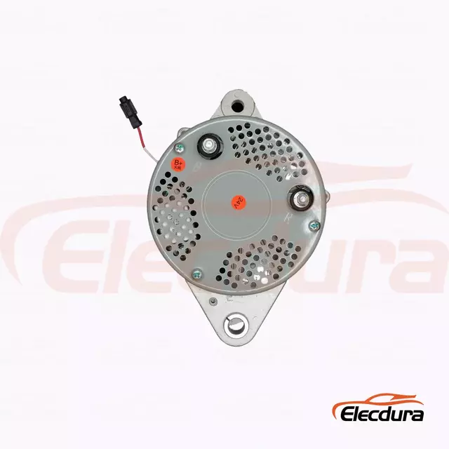 Komatsu Ağır Hizmet Uygulaması i&ccedil;in 0-35000-4190 Alternat&ouml;r 24V 50A