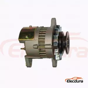 600-821-3860/0-33000-5700 Alternador 24V 20A para aplica&ccedil;&atilde;o resistente Komatsu