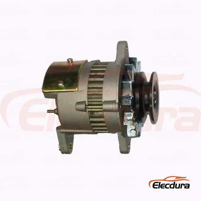 600-821-3860 / 0-33000-5700 Gener&aacute;tor 24V 20A Komatsu Heavy Duty alkalmaz&aacute;sokhoz