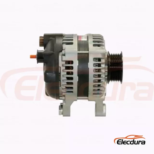 104210-2450 Adquisici&oacute;n de importador de alternador de servicio pesado para Suzuki 12V 130A