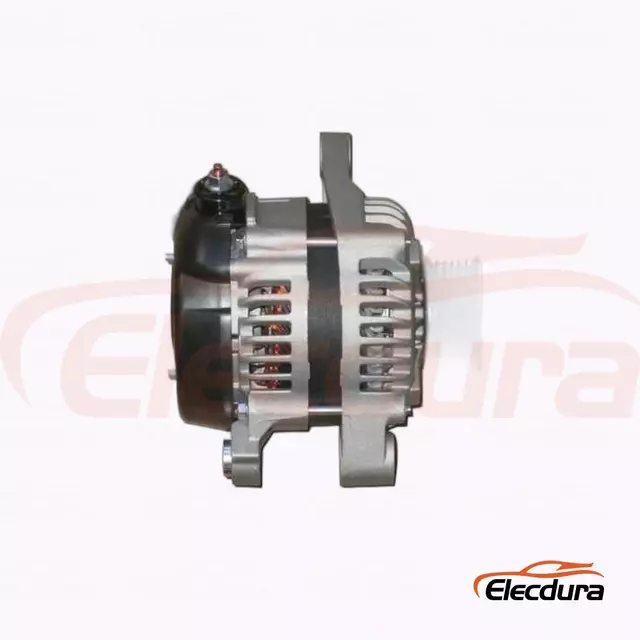 Compra de reemplazo de alternador de servicio pesado 27060-BZ130 para Toyota 12V 80A Avanza '07