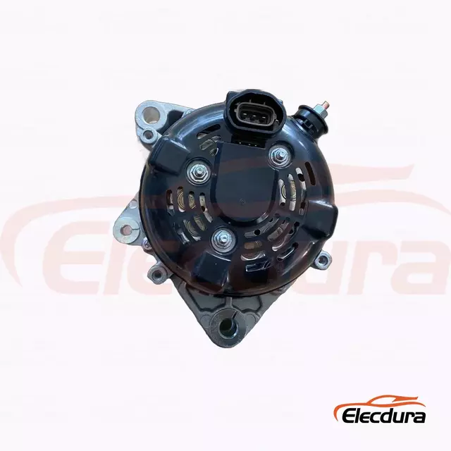 Toyota 12V 130A Lexus LS430 V8 i&ccedil;in 104210-3032 Ağır Hizmet Alternat&ouml;r&uuml;n&uuml;n Değiştirilmesi