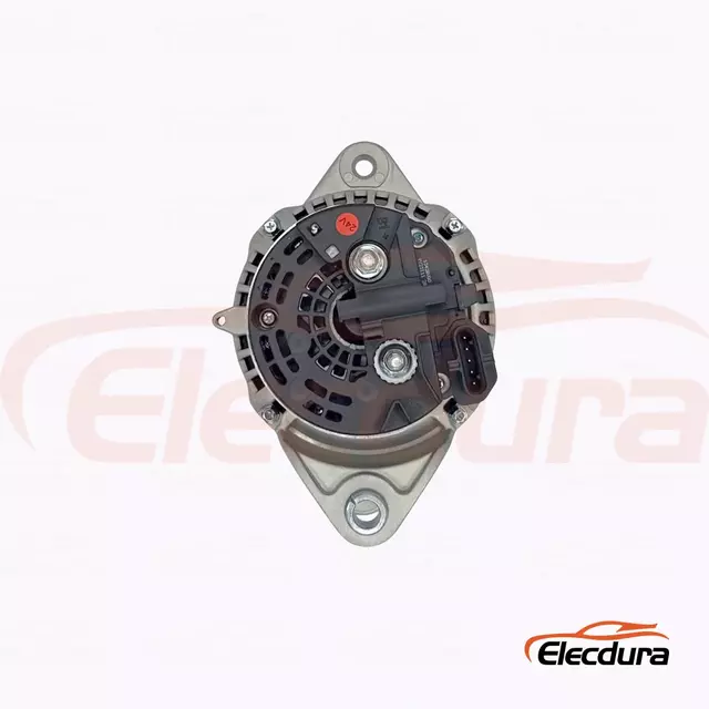 0124 655 085 Compra de reemplazo de alternador de servicio pesado para Volvo 24V 120A