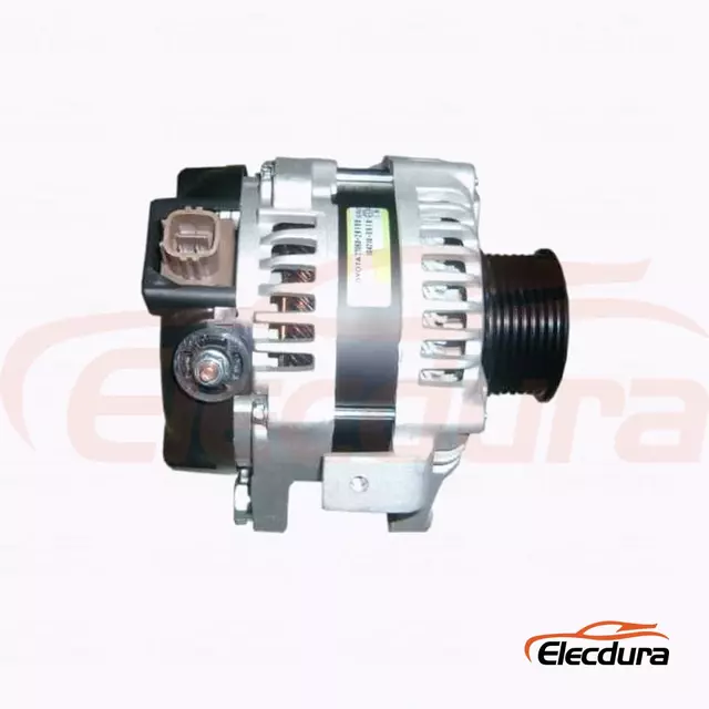 27060-28190 Pasokan Aftermarket Alternator Tugas Berat untuk Toyota 12V 100A Estima