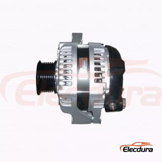 27060-30140 Pesanan Massal Alternator Tugas Berat untuk Toyota 12V 130A Van Hi- Ace