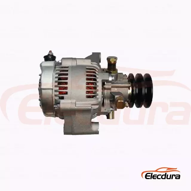 27060-54210 เครื่องกำเนิดไฟฟ้ากระแสสลับสำหรับงานหนักขายส่งสำหรับ Toyota 12V 70A 3L