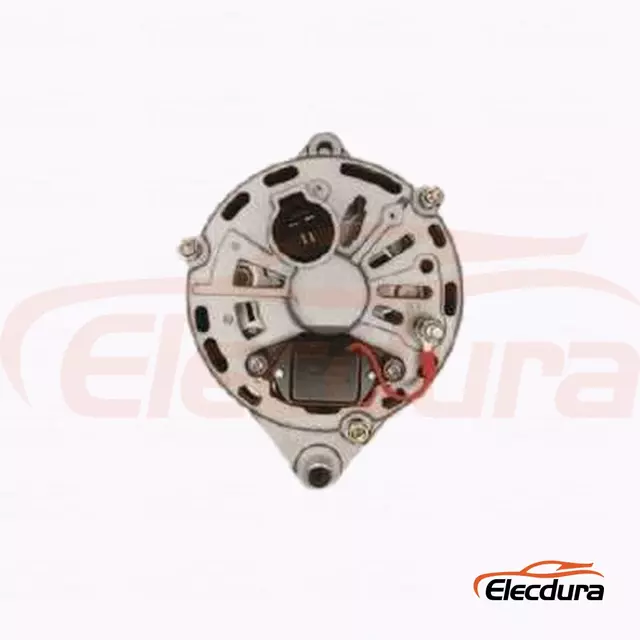 0120 488 316 Hochleistungsgenerator-Ersatzkauf f&uuml;r Scania 24V 55A