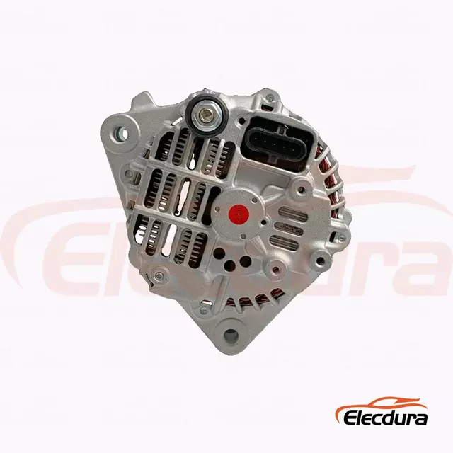 A4TA8191 ボルボ 24V 100A (130A) 用の頑丈なオルタネーター輸入業者の調達