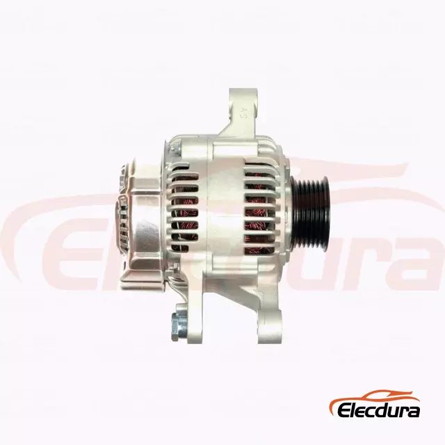 27060-0D180 ผู้นำเข้าเครื่องกำเนิดไฟฟ้ากระแสสลับสำหรับงานหนักสำหรับ Toyota 12V 80A Corolla 1.8L