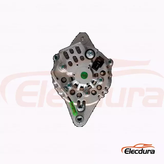 LR140-714B Aprovizionare cu ridicata pentru alternator pentru sarcini grele pentru Yanmar 12V 40A