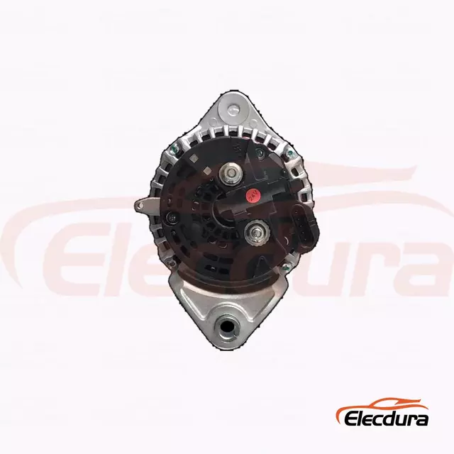 0124 555 017 Fornitura per l'acquirente di ricambi per alternatore per carichi pesanti per Renault 24V 110A