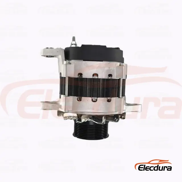 0-35000-5200 Alternateur de type Nikko pour fourniture en gros Komatsu 24V 85A