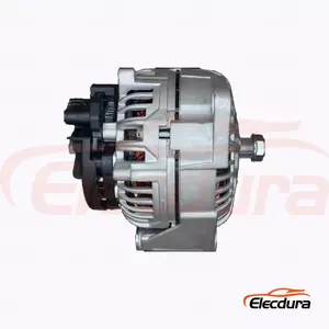 0124 655 003 Fornecimento de Distribuidor de Alternador para Servi&ccedil;o Pesado para PACCAR 24V 110A
