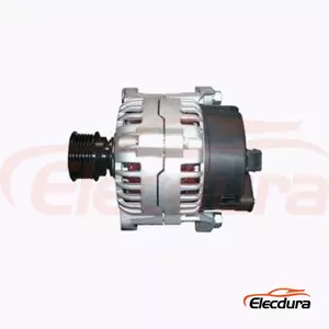 0123 325 011 Hochleistungs-Generator-Gro&szlig;handelsversorgung f&uuml;r BMW 12V 90A